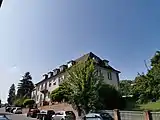 Technisches Kreishaus II