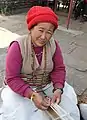 Weberin