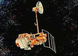 Landsat 5