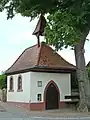 Maria-Hilf-Kapelle