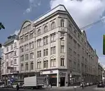 Wohnhausgruppe