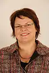 Foto des Abgeordneten