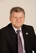 Foto des Abgeordneten