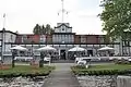 Segel- und Yachtclub Schwerin