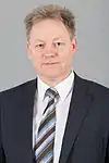 Foto des Abgeordneten