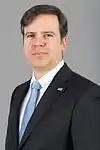 Foto des Abgeordneten