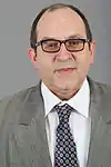 Foto des Abgeordneten