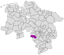 Wahlkreis Hameln/Rinteln