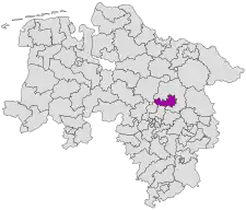Wahlkreis Celle