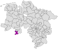 Wahlkreis Georgsmarienhütte