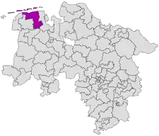 Wahlkreis Wittmund/Inseln