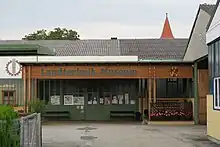 Landtechnikmuseum