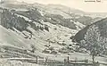 Lanersbach um 1920
