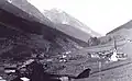 Lanersbach um 1930