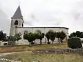 Kirche Saint-Nicolas