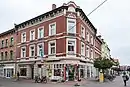 Wohnhaus