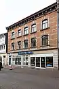 Wohnhaus