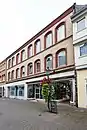Wohnhaus