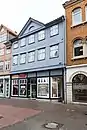 Wohnhaus