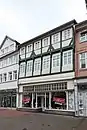 Wohnhaus