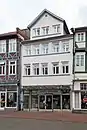 Wohnhaus