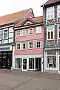 Wohnhaus