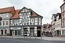 Wohnhaus