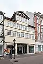 Wohnhaus