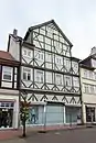 Wohnhaus