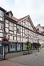 Wohnhaus