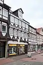 Wohnhaus
