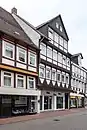 Wohnhaus