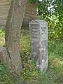 Wegestein