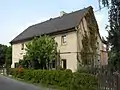 Wohnstallhaus