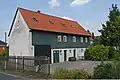 Wohnstallhaus