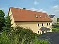 Wohnstallhaus