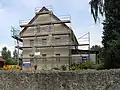 Hofmauer