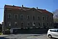 Wohnhaus eines ehem. Vierseithofes