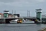 Die Langebro 2023