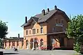 Bahnhof Langenargen