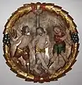 Geißelung Jesu
