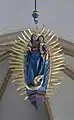 Strahlenkranzmadonna