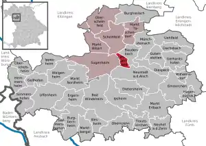 Karte