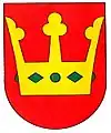 Wappen von Langenhart