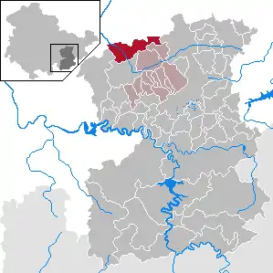 Karte