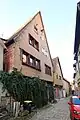 Wohngebäude