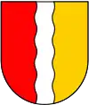 Wappen von Langnau bei Reiden