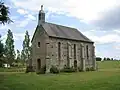 Kapelle Saint-Gilles-des-Prés