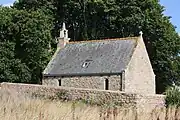 Kapelle Notre-Dame de Bonne-Nouvelle