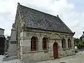 Kapelle Sainte-Anne